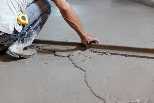 Best Stamped Concrete Services in , NM