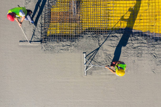  , NM Concrete contractor Pros