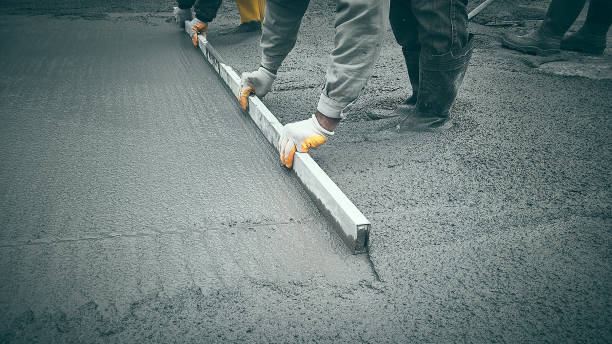 Best Concrete Steps and Stairs in , NM