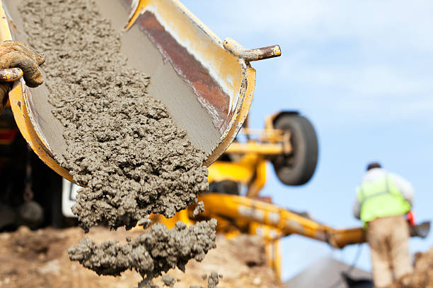 Best Concrete Foundation Repair in , NM
