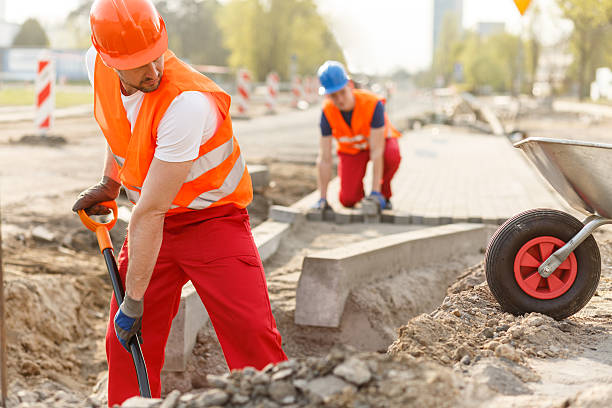Best Concrete Demolition Services in , NM